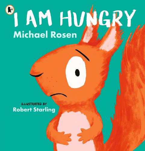 I Am Hungry (Paperback)