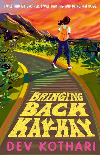 Bringing Back Kay-Kay (Paperback)