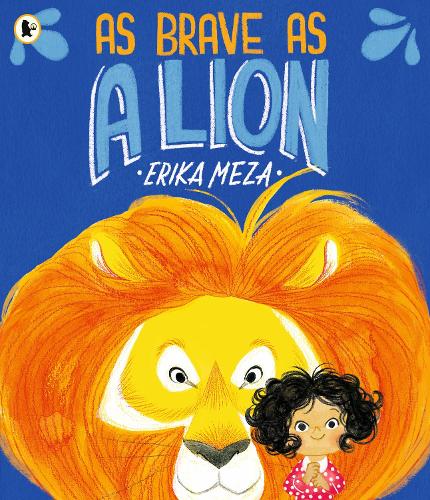 As Brave as a Lion (Paperback)