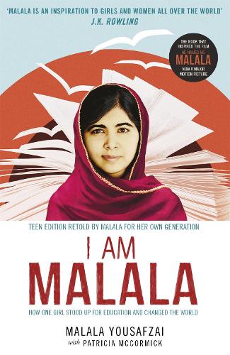 I Am Malala (Paperback)