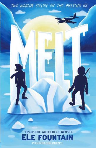 Melt (Paperback)