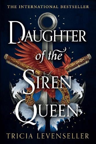 Daughter of the Siren Queen (Paperback)