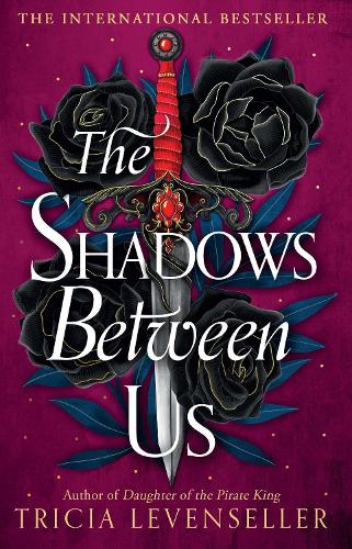 The Shadows Between Us (Paperback)