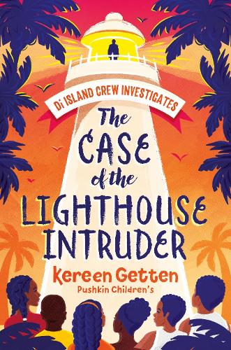 Case of the Lighthouse Intruder (Paperback)