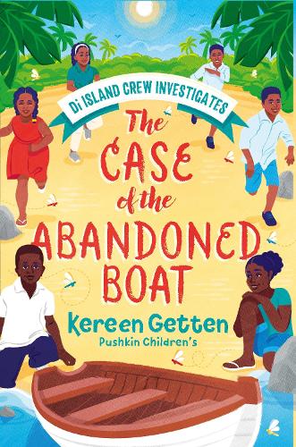 The Case of the Abandoned Boat (Paperback)