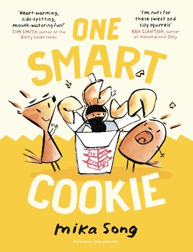 One Smart Cookie (Paperback)
