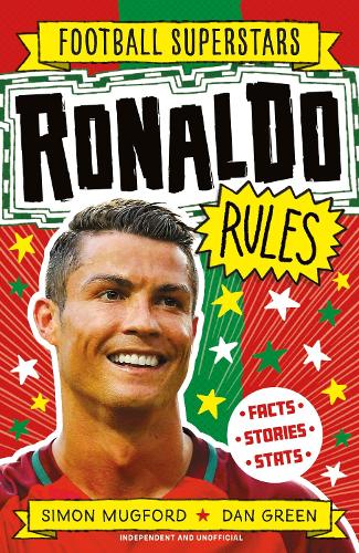 Football Superstars: Ronaldo Rules (Paperback)