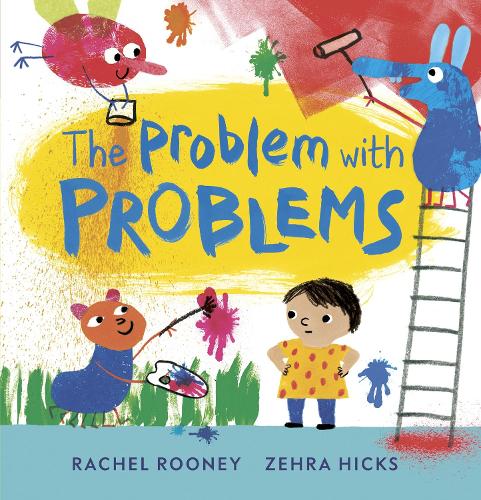 The Problem with Problems (Paperback)