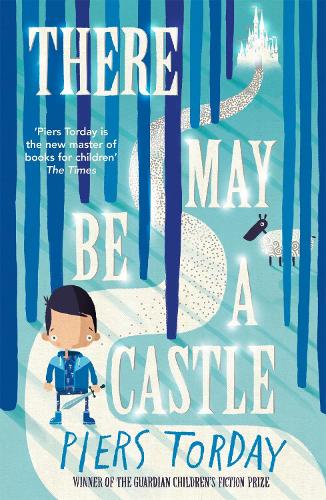 There May Be a Castle (Paperback)