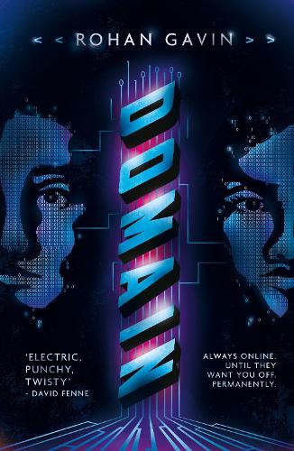 Domain (Paperback)