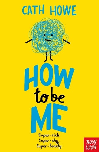 How to be Me (Paperback)