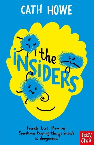 Insiders (Paperback)