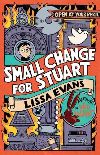 Small Change for Stuart (Paperback)