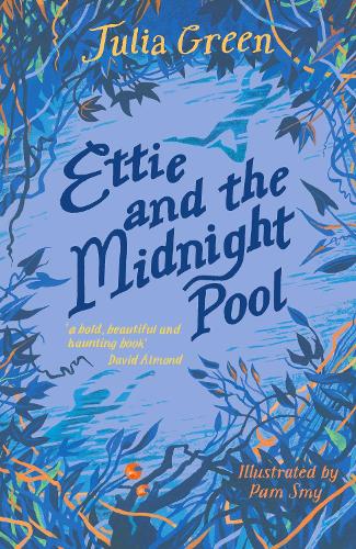 Ettie and the Midnight Pool (Paperback)