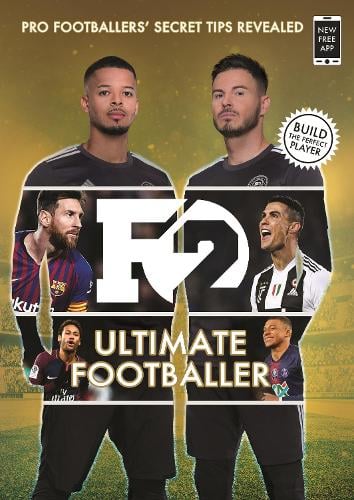 F2: Ultimate Footballer: (Skills Book 4) (Paperback)