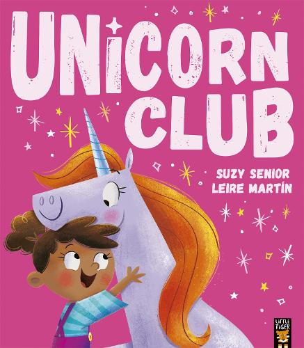 Unicorn Club (Paperback)