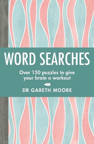 Word Searches (Paperback)