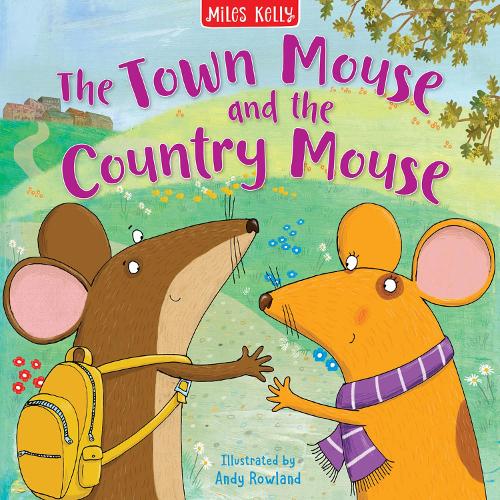 Town Mouse & Country (Paperback)