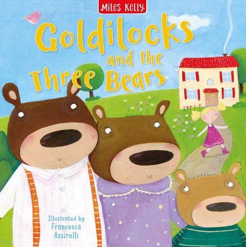 Goldilocks (Paperback)
