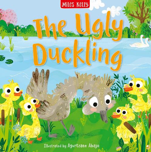 Ugly Duckling (Paperback)