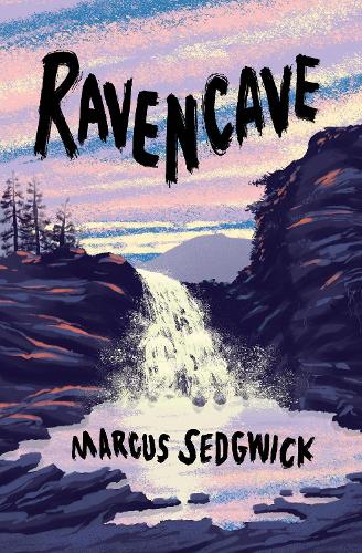 Ravencave (Paperback)