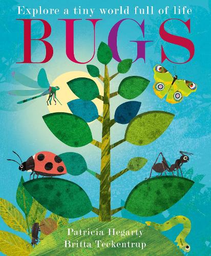 Bugs (Paperback)