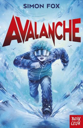 Avalanche (Paperback)