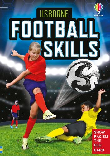 Football Skills (Paperback)