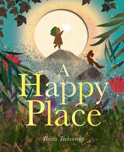 A Happy Place (Paperback)