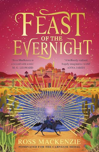 Feast of the Evernight (Paperback)