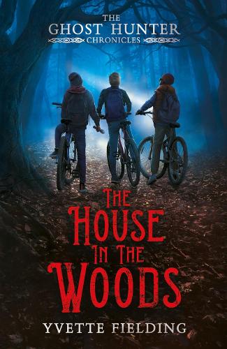 House in the Woods (Paperback)