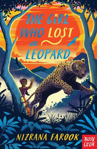 Girl Who Lost a Leopard (Paperback)