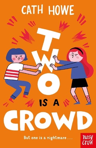 Two is a Crowd (Paperback)
