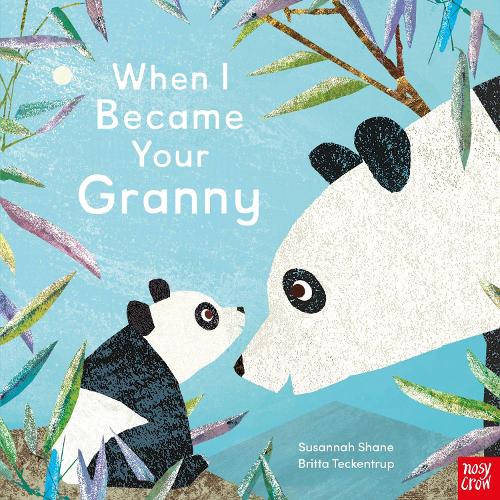 When I Became Your Granny (Paperback)