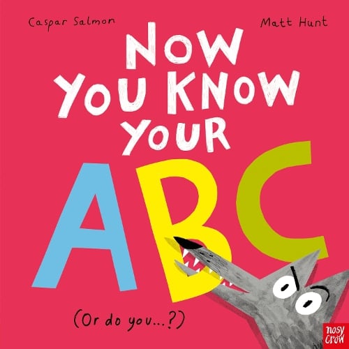 Now You Know Your ABC: . . . or do you? (Paperback)