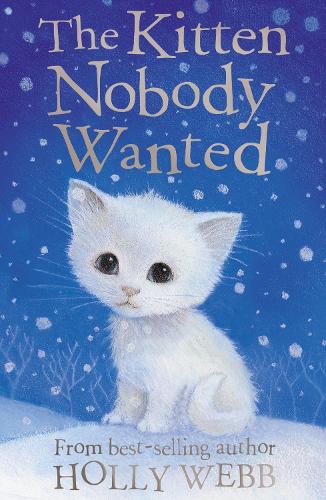 Animal Stories: The Kitten Nobody Wanted (Paperback)