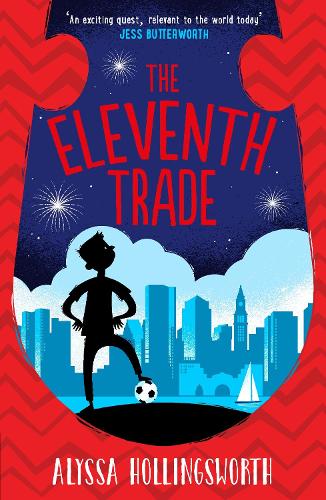 Eleventh Trade (Paperback)
