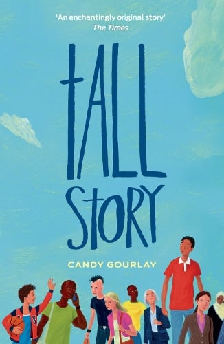 Tall Story (Paperback)