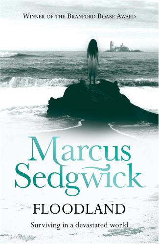 Floodland (Paperback)
