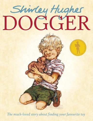 Dogger (Paperback)