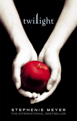 Twilight 1: Twilight (Paperback)