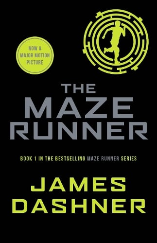 Maze Runner: Maze Runner (Paperback)
