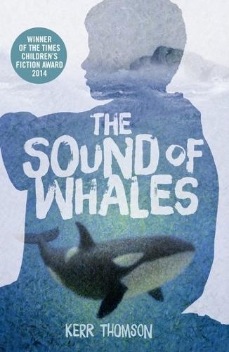 Sound of Whales (Paperback)