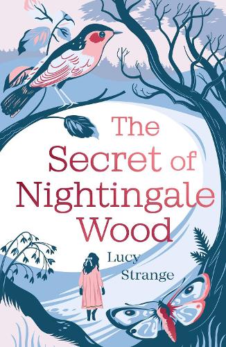 Secret Of Nightingale Wood (Paperback)
