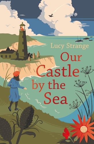 Our Castle By The Sea (Paperback)