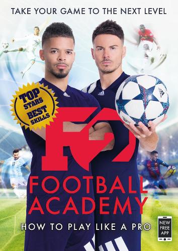 F2: Football Academy (Book 2) (Paperback)