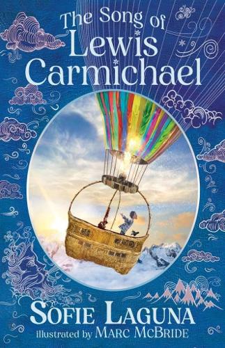 Song of Lewis Carmichael (Paperback)
