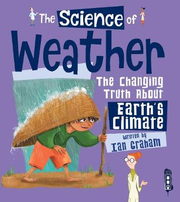 The Science of the Weather (Paperback)