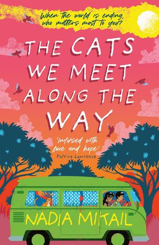 Cats We Meet Along the Way (Paperback)