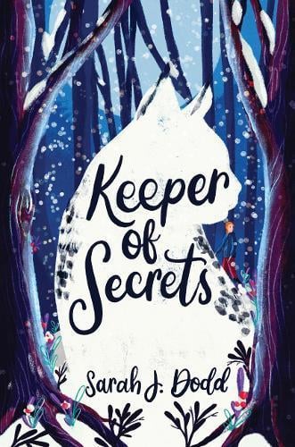 Keeper of Secrets (Paperback)